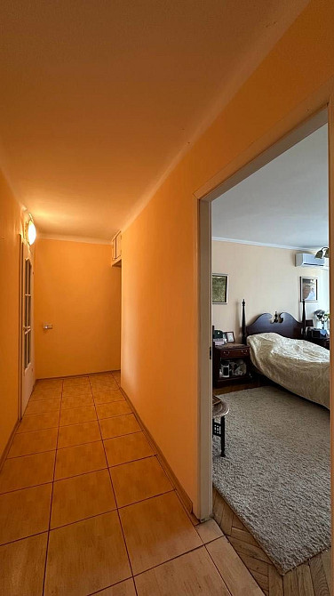 ЦЕНТР КИЄВА! ТОП ціна!! 3К квартира. Бульвар Шевченка, ремонт, цегла Киев - изображение 5