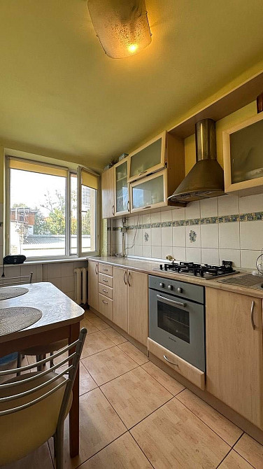 ЦЕНТР КИЄВА! ТОП ціна!! 3К квартира. Бульвар Шевченка, ремонт, цегла Киев - изображение 4