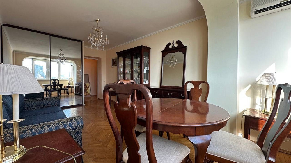 ЦЕНТР КИЄВА! ТОП ціна!! 3К квартира. Бульвар Шевченка, ремонт, цегла Киев - изображение 3