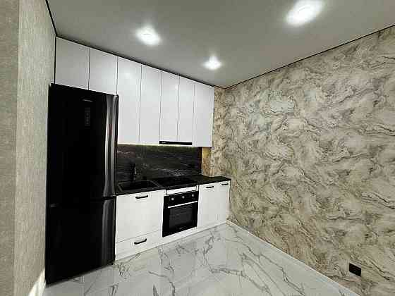 Евродвушка с ремонтом на Сахарова! Дому до 3-х лет! Одесса