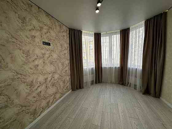 Евродвушка с ремонтом на Сахарова! Дому до 3-х лет! Одесса