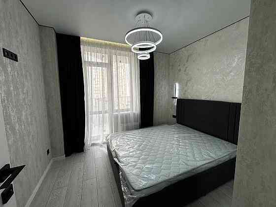 Евродвушка с ремонтом на Сахарова! Дому до 3-х лет! Одесса