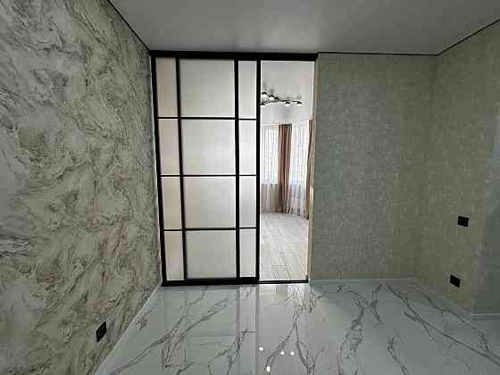 Евродвушка с ремонтом на Сахарова! Дому до 3-х лет! Одесса