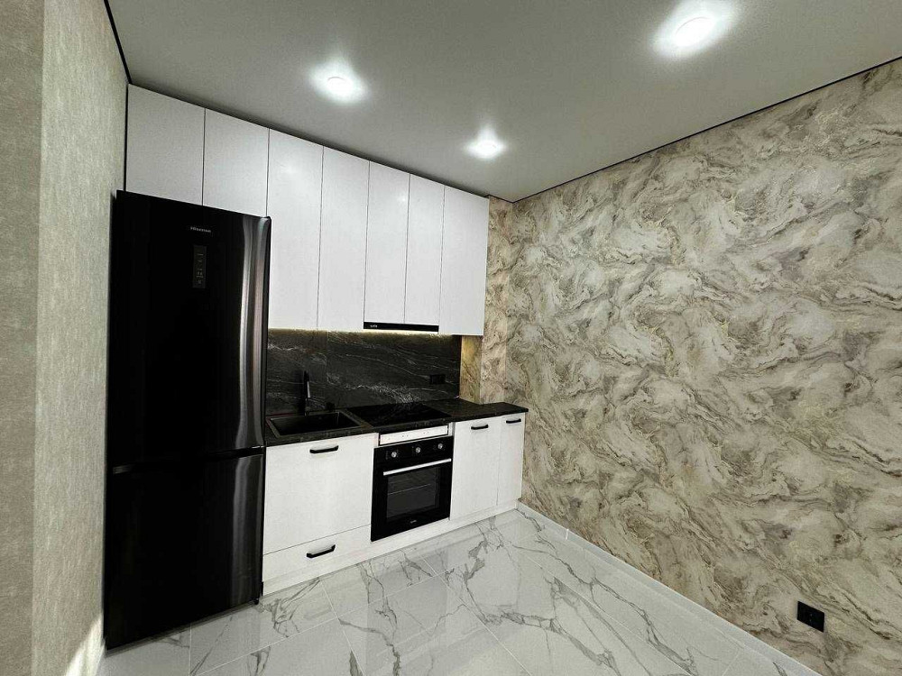 Евродвушка с ремонтом на Сахарова! Дому до 3-х лет! Одесса - изображение 1