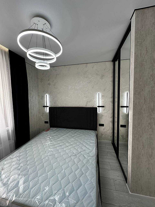 Евродвушка с ремонтом на Сахарова! Дому до 3-х лет! Одесса - изображение 5