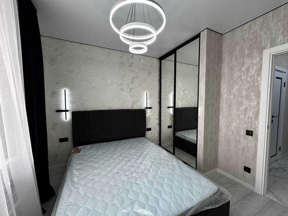 Евродвушка с ремонтом на Сахарова! Дому до 3-х лет! Одесса - изображение 7