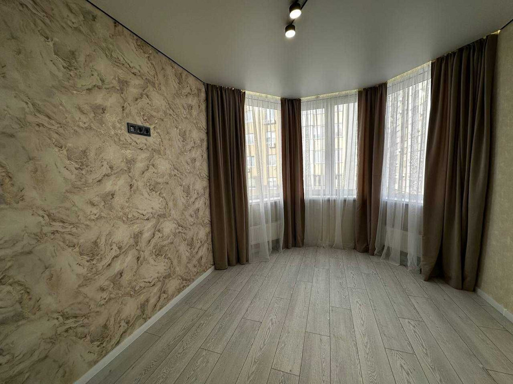 Евродвушка с ремонтом на Сахарова! Дому до 3-х лет! Одесса - изображение 4