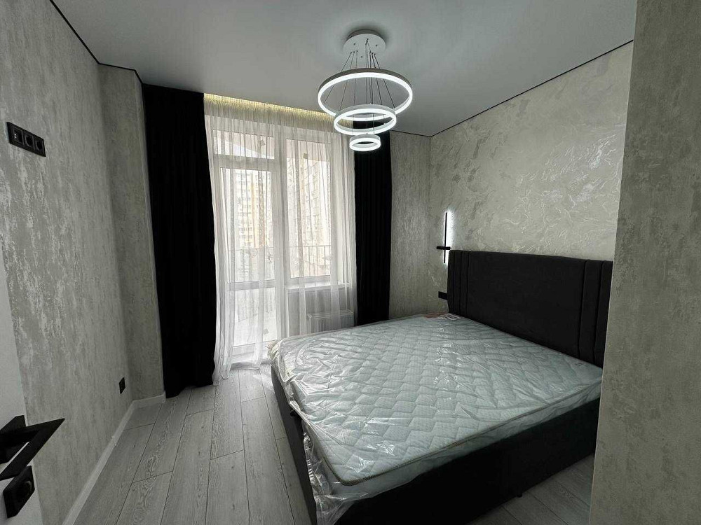 Евродвушка с ремонтом на Сахарова! Дому до 3-х лет! Одесса - изображение 6