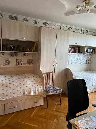 Продам 3-х кім кварт. вул. Гаврилишина 4. М. КПІ 5 хв. Киев