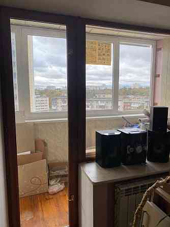 Продам 3-х кім кварт. вул. Гаврилишина 4. М. КПІ 5 хв. Киев