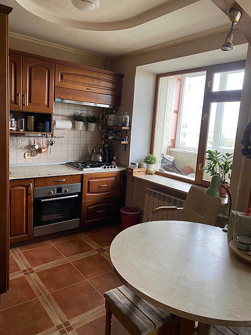 Продам 3-х кім кварт. вул. Гаврилишина 4. М. КПІ 5 хв. Киев - изображение 1