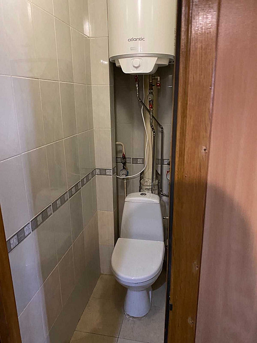 Продам 3-х кім кварт. вул. Гаврилишина 4. М. КПІ 5 хв. Киев - изображение 8