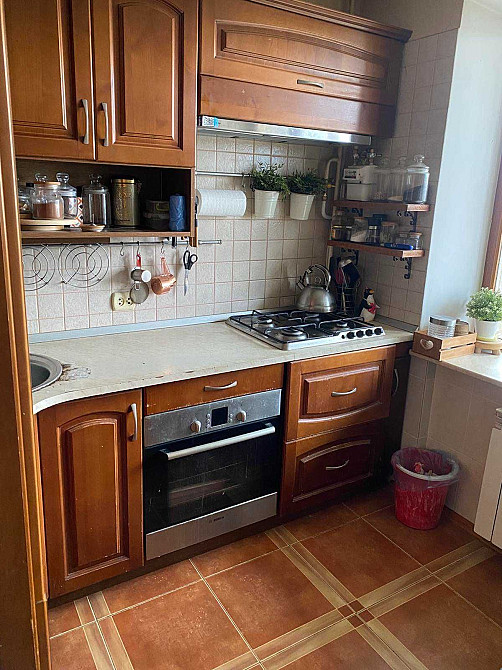 Продам 3-х кім кварт. вул. Гаврилишина 4. М. КПІ 5 хв. Киев - изображение 2