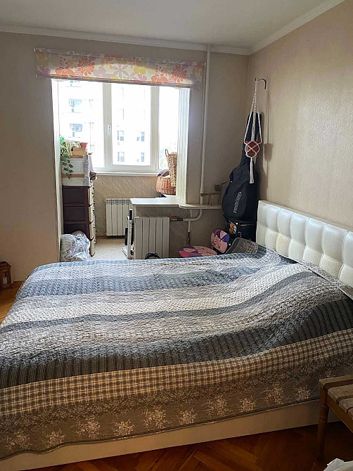 Продам 3-х кім кварт. вул. Гаврилишина 4. М. КПІ 5 хв. Киев - изображение 6