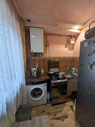 Продаж  2 кімнатної квартири по вул. Короля Данила Івано-Франківськ