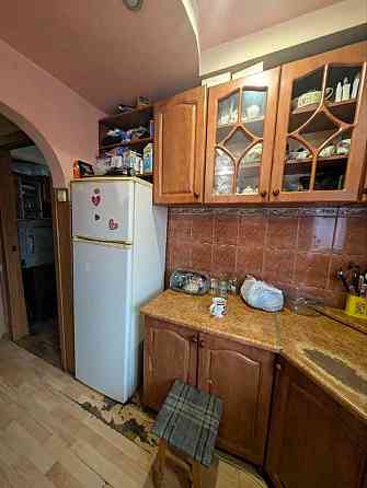 Продаж  2 кімнатної квартири по вул. Короля Данила Івано-Франківськ