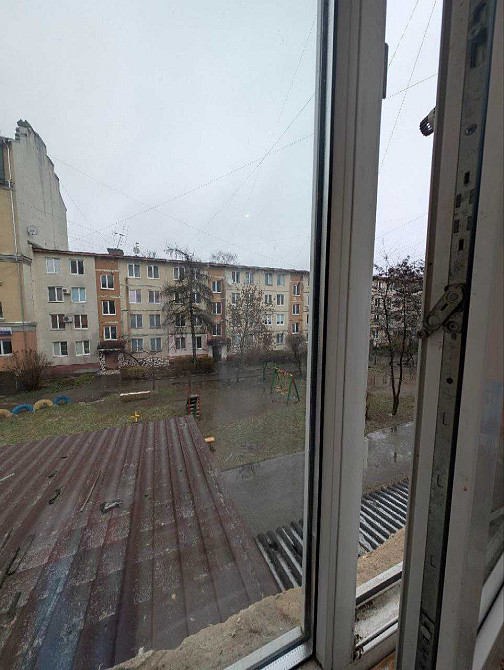 Продаж  2 кімнатної квартири по вул. Короля Данила Івано-Франківськ - зображення 4