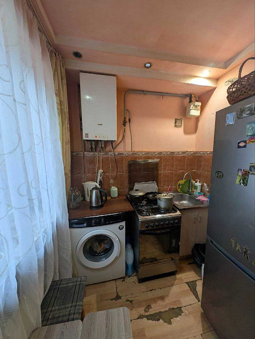 Продаж  2 кімнатної квартири по вул. Короля Данила Івано-Франківськ - зображення 2