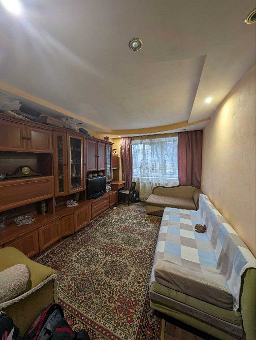 Продаж  2 кімнатної квартири по вул. Короля Данила Івано-Франківськ - зображення 7