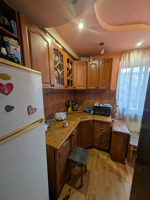 Продаж  2 кімнатної квартири по вул. Короля Данила Івано-Франківськ - зображення 1