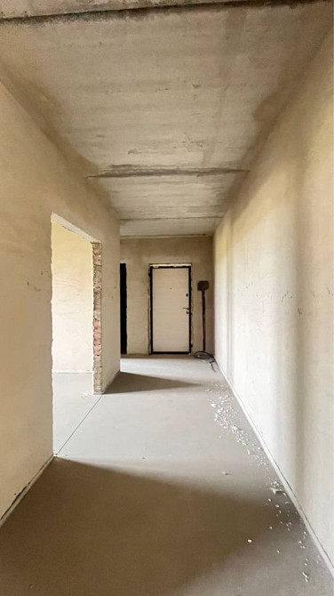 Без %! 73 м2 з газом , балкон!  По найкращій ціні! Вся інфр-ра поруч Буча - зображення 1