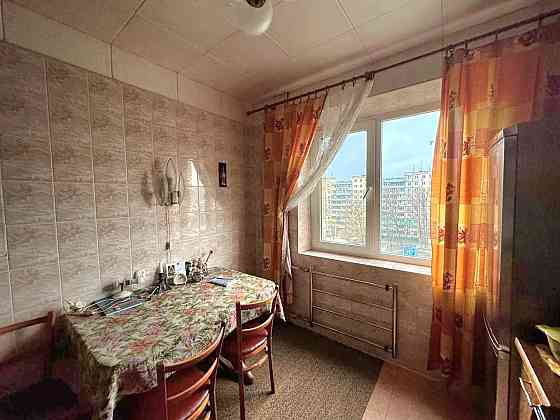 3-к квартира на Победе-5. Планировка супер! Днепр