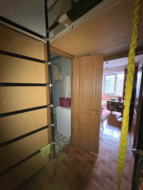 3-к квартира на Победе-5. Планировка супер! Днепр - изображение 7