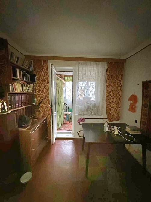 3-к квартира на Победе-5. Планировка супер! Днепр - изображение 5