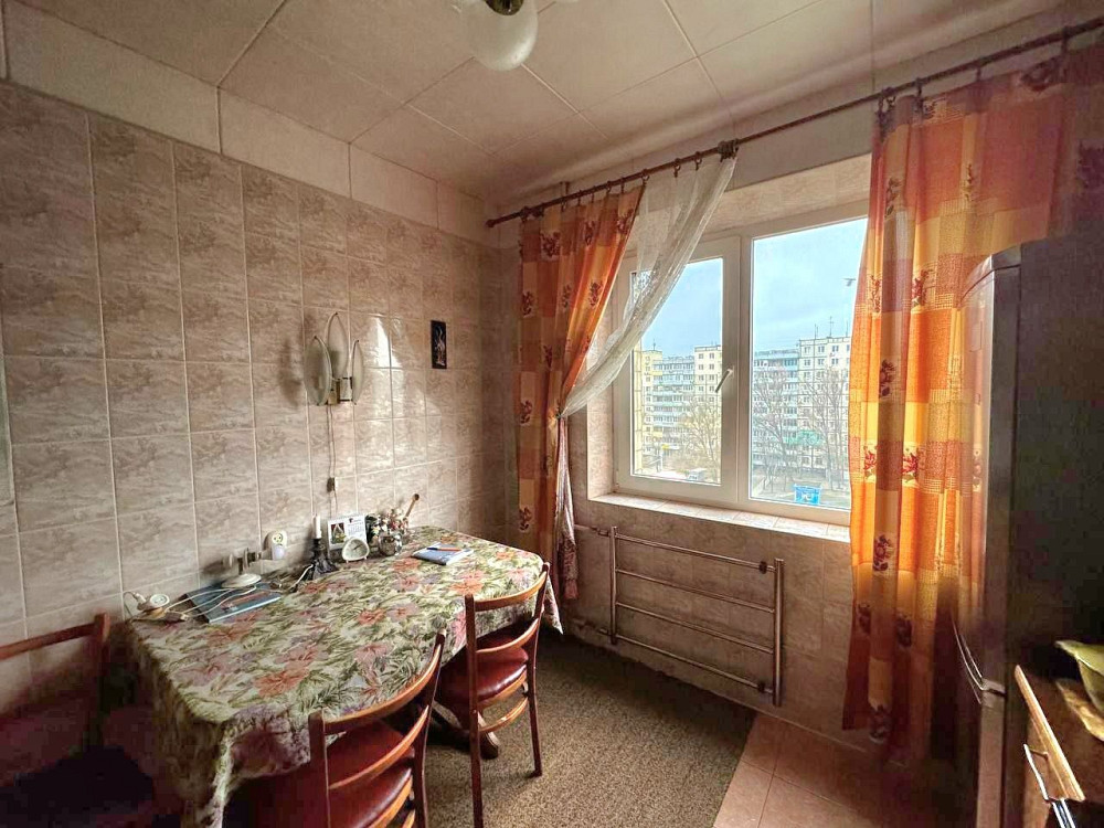 3-к квартира на Победе-5. Планировка супер! Днепр - изображение 2