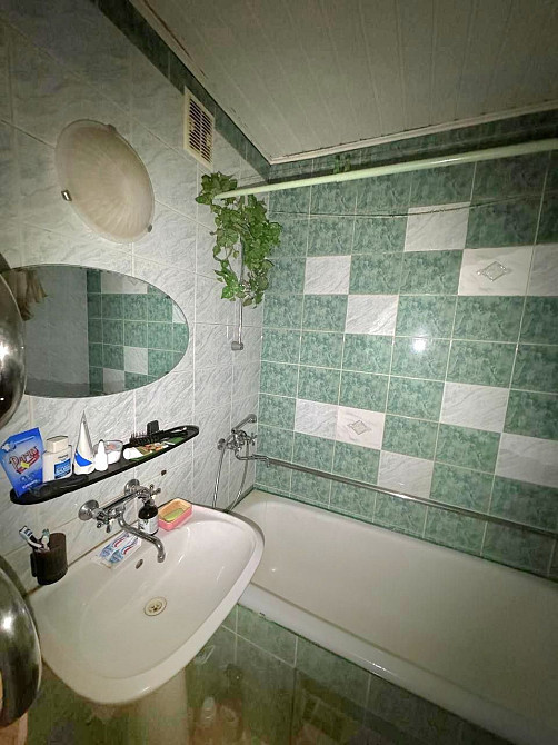 3-к квартира на Победе-5. Планировка супер! Днепр - изображение 8