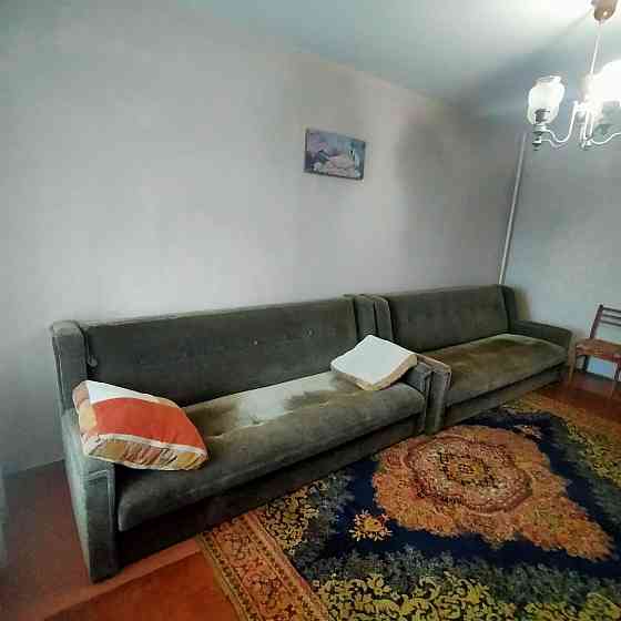 Продаж 1-но кімнатної квартири Біла Церква