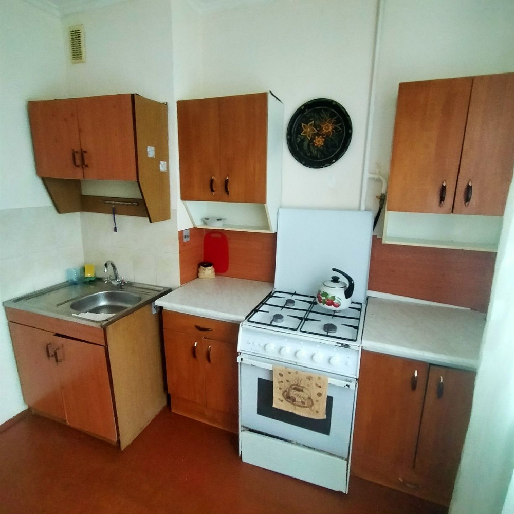 Продаж 1-но кімнатної квартири Біла Церква - зображення 6