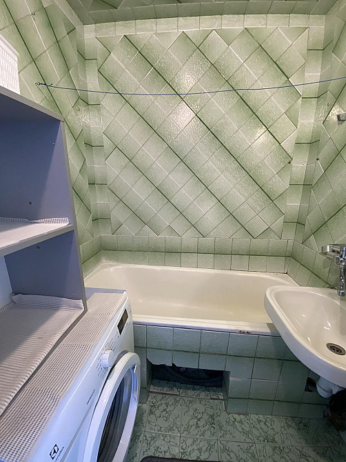 Продаж 1-но кімнатної квартири Біла Церква - зображення 8