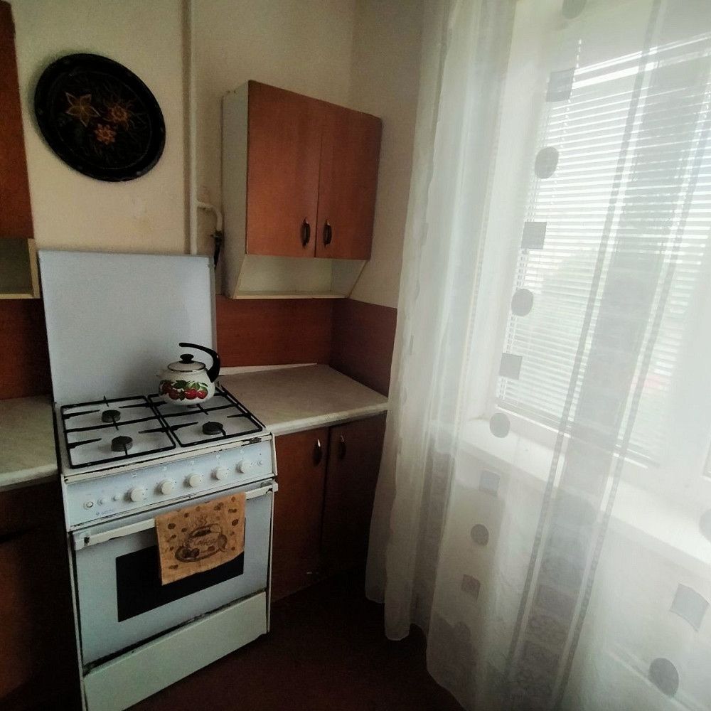 Продаж 1-но кімнатної квартири Біла Церква - зображення 5