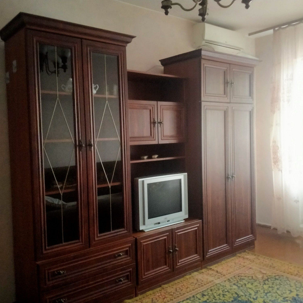 Продаж 1-но кімнатної квартири Біла Церква - зображення 1