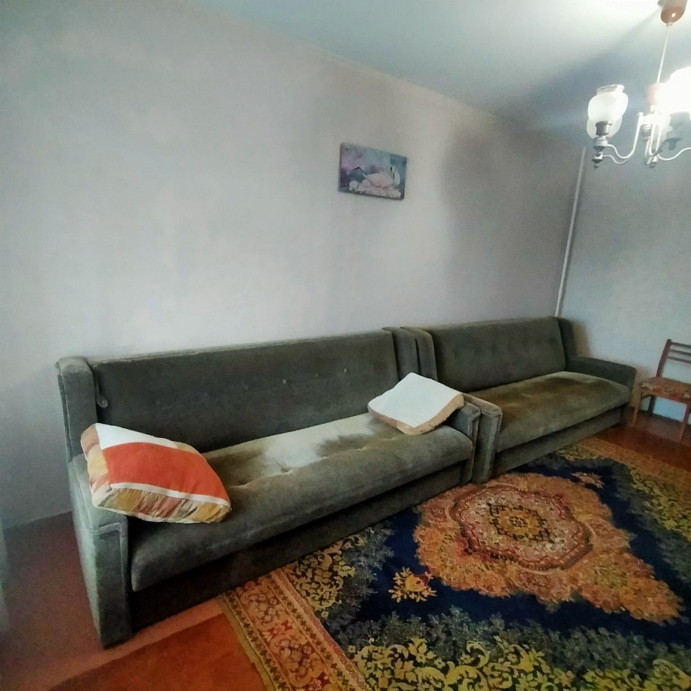 Продаж 1-но кімнатної квартири Біла Церква - зображення 4