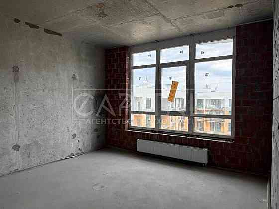 Видовая квартира / Итальянский квартал / 2-х комнатная / Газ Киев