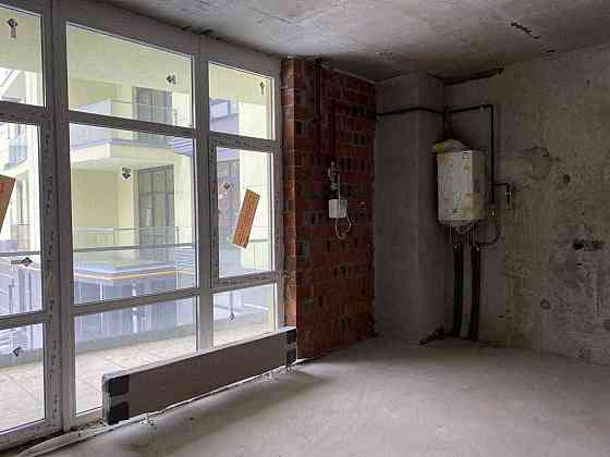 Видовая квартира / Итальянский квартал / 2-х комнатная / Газ Киев