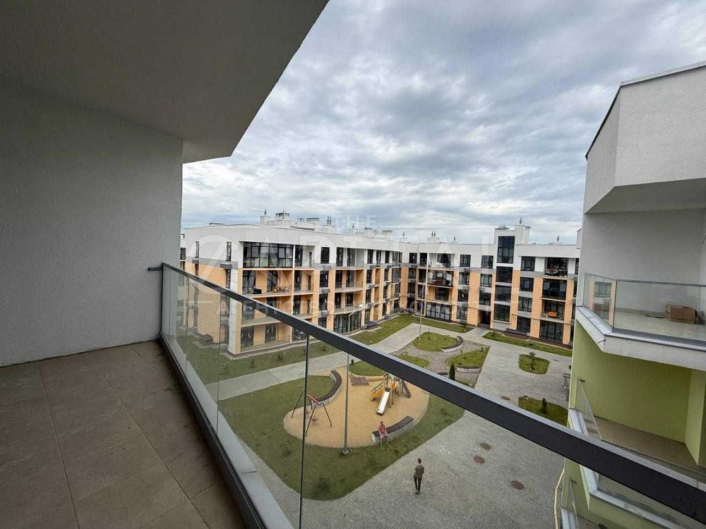 Видовая квартира / Итальянский квартал / 2-х комнатная / Газ Киев - изображение 2