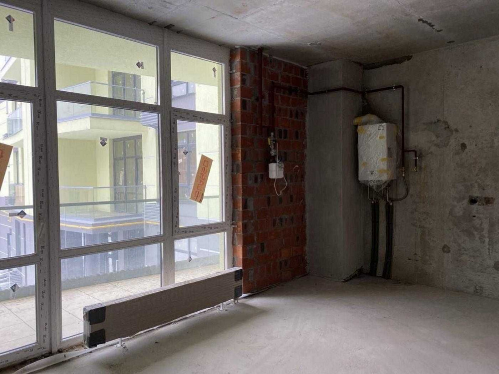 Видовая квартира / Итальянский квартал / 2-х комнатная / Газ Киев - изображение 5