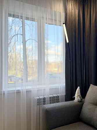 Квартира-студія з новим ремонтом! Восресенка! Киев