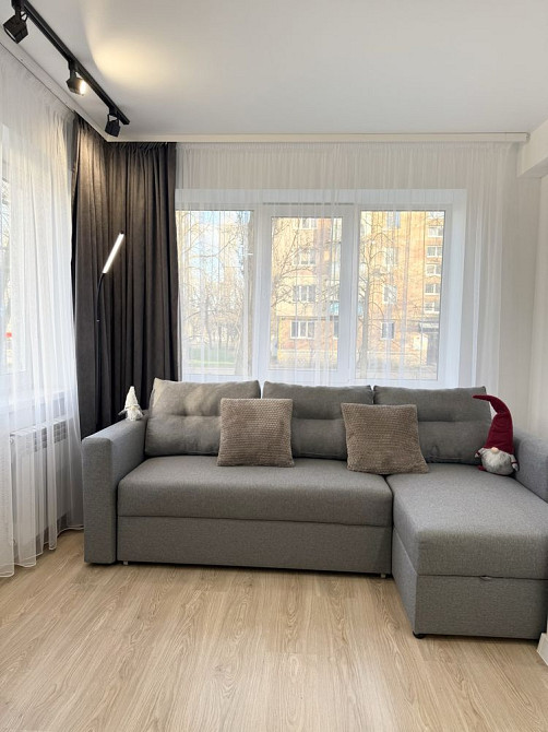 Квартира-студія з новим ремонтом! Восресенка! Киев - изображение 2