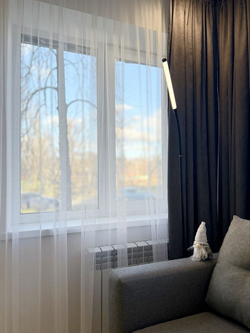 Квартира-студія з новим ремонтом! Восресенка! Киев - изображение 1