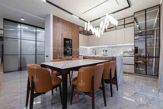 Продаж 4к квартири 130м2, ЖК Новопечерські Липки Драгомирова 19а Киев