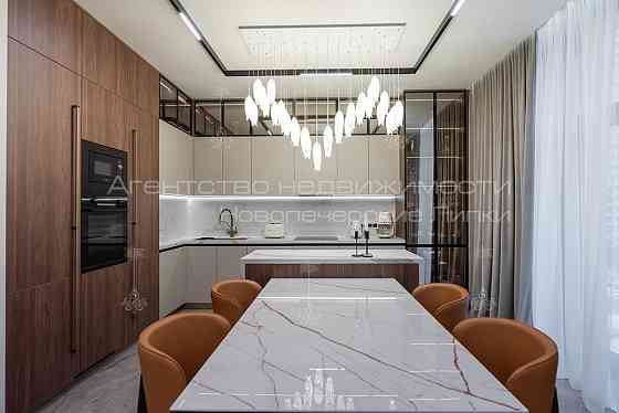 Продаж 4к квартири 130м2, ЖК Новопечерські Липки Драгомирова 19а Киев