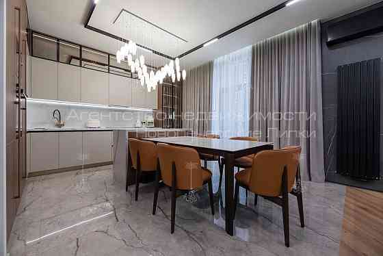 Продаж 4к квартири 130м2, ЖК Новопечерські Липки Драгомирова 19а Киев