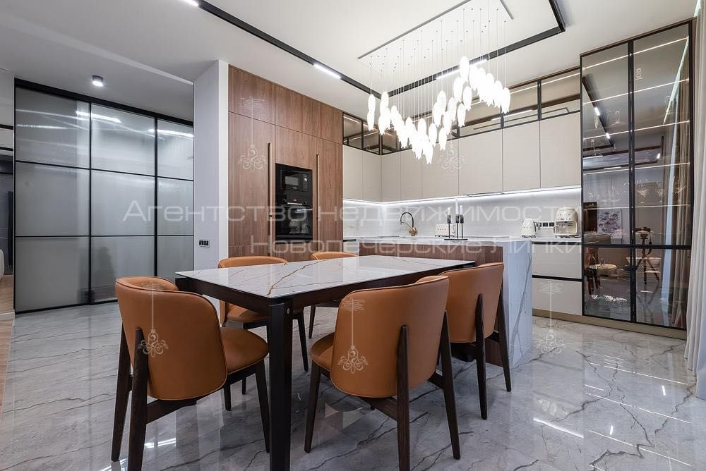 Продаж 4к квартири 130м2, ЖК Новопечерські Липки Драгомирова 19а Киев - изображение 2