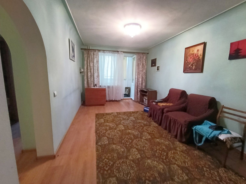 Эксклюзив. Двушка на Одесской, Фонвизина д. 17 Харьков - изображение 2