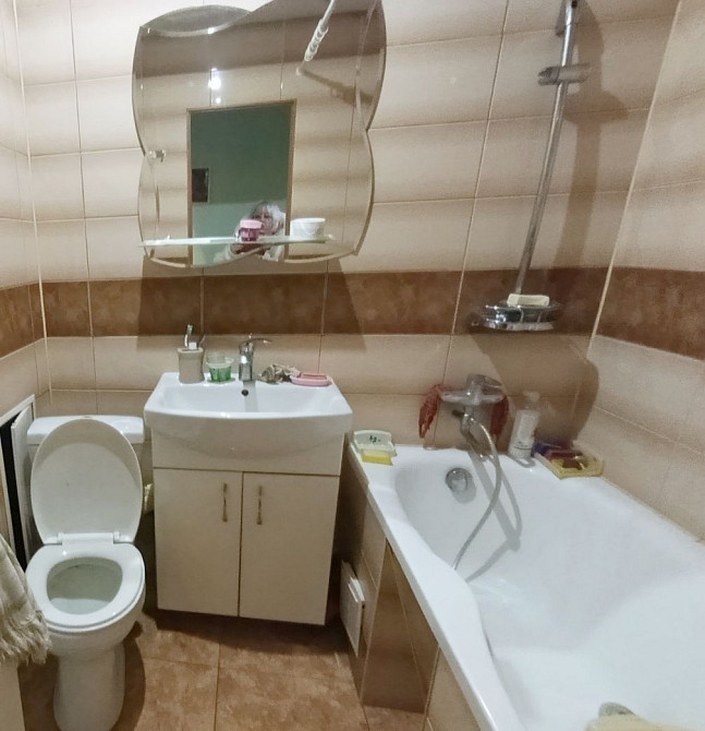 Эксклюзив. Двушка на Одесской, Фонвизина д. 17 Харьков - изображение 4