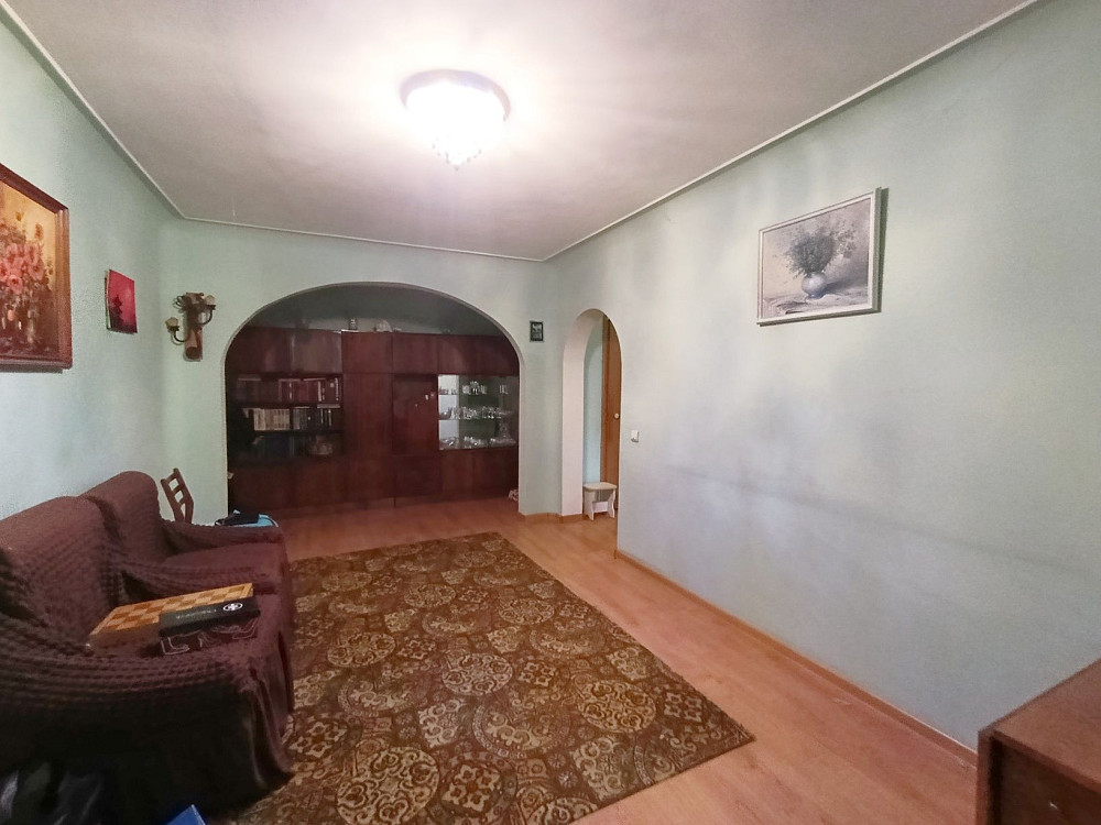 Эксклюзив. Двушка на Одесской, Фонвизина д. 17 Харьков - изображение 7